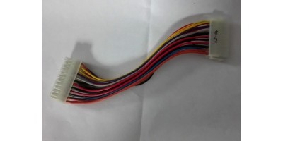 prodlužovací kabel ATX zdroje 24 pin