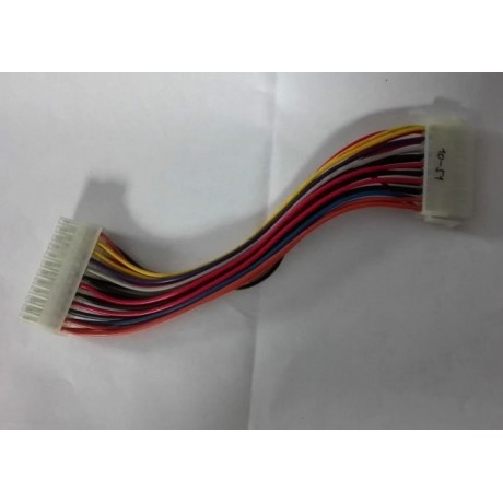 prodlužovací kabel ATX zdroje 24 pin