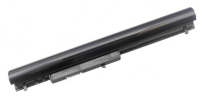 baterie HP Pavilion 14 15 TouchSmart 248 340 350 LA04 - 14.8V 2700mAh 728460-001 použitá