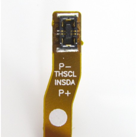 baterie 3,7V 2200mAh 151x48x2.8 2pin