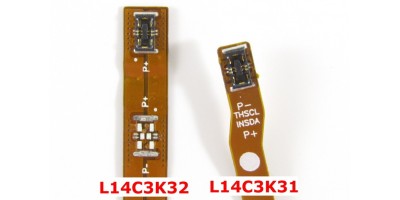 baterie Lenovo Yoga Tablet 2 1050F 1051F YT2-830 series - L14C3K31 L14D3K31 3.75V 9600mah