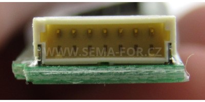 Invertor HP Compaq 6820S 