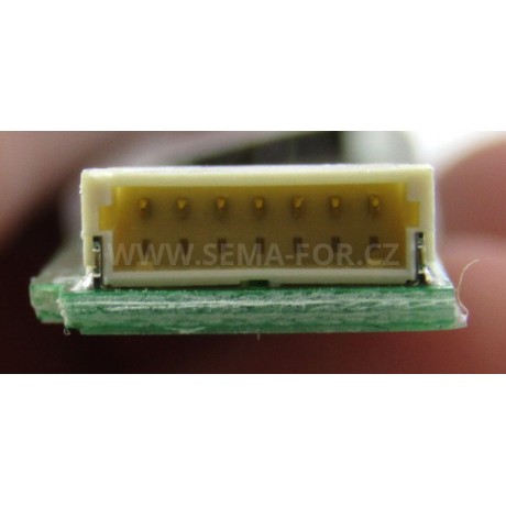 Invertor HP Compaq 8710p 8710w