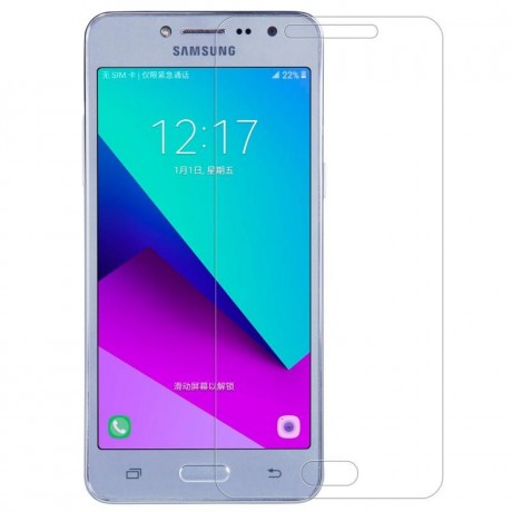 Samsung J2 (2015) - tvrzené sklo 4,7"