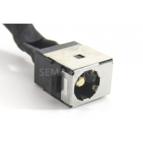 Napájecí konektor s kabelem Asus K56 K56C K56CA K56CM S56C E56C
