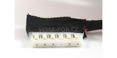 konektor Dell Inspiron 15 5000 5565 5567 I5567