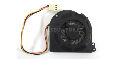 ventilátor HP Compaq 500 510 520 530 540 A900 C700 G7000