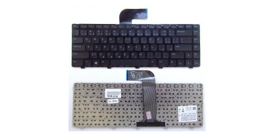 Tlačítko klávesnice Dell Latitude E5520 E5530 E6520 E6530 E6540 BR black touchpoint backlight