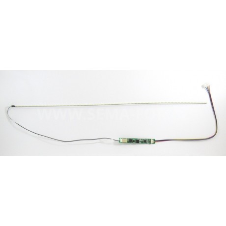 LED Lamp 14.1"  kit