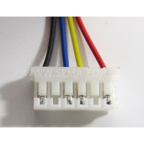 LED Lamp kit  7" - 17,3" universal - pásek + invertor