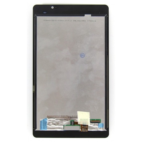 8" lcd displej + dotykové sklo Acer IconiaTAB A1-810