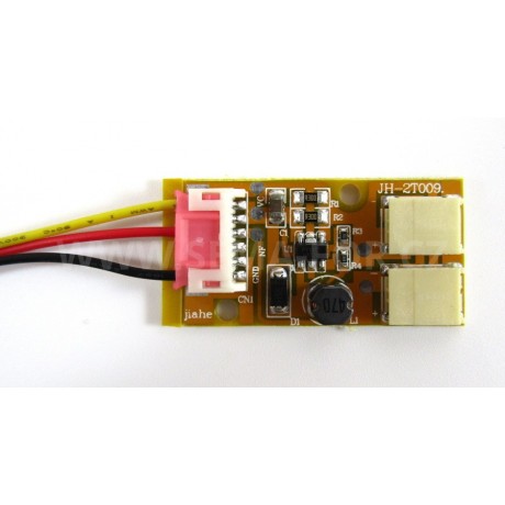 Invertor ZX201S pro LCD