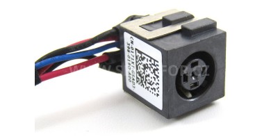 Napájecí konektor s kabelem Dell Latitude E5530