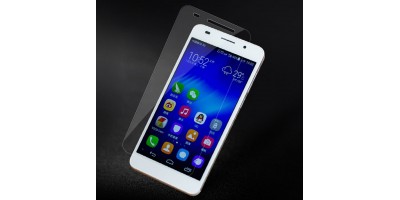 3x ochranná folie pro mobilní telefon Huawei Ascend Mate7 - 6"