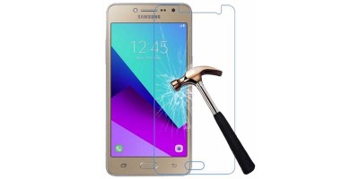 Samsung J2 (2015) - tvrzené sklo 4,7"