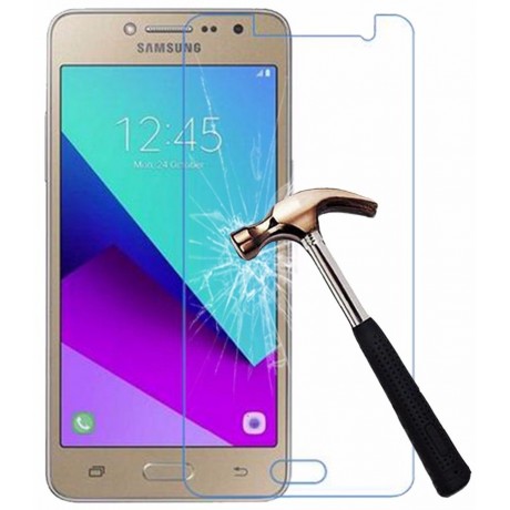 Samsung J2 (2015) - tvrzené sklo 4,7"