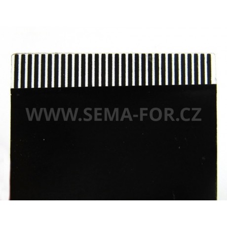 klávesnice Lenovo Ideapad B460 V460 Y450 Y460 Y550 Y560 black US/CZ dotisk
