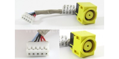 Napájecí kabel Lenovo X220 X220I X220T X230 X230I X230S X230T