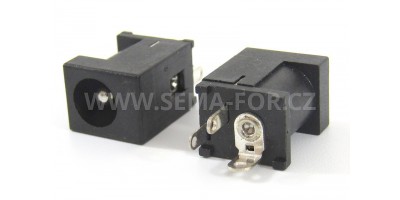 konektor do desky 5.5x2.5 