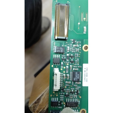 invertor TDK CXA-P1212B-WJL compatible