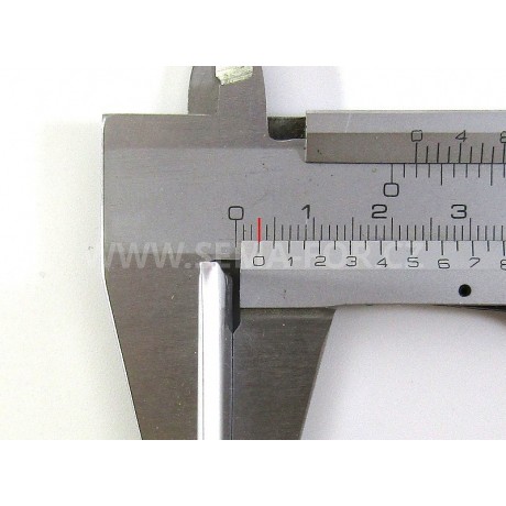 baterie 3,7V 2000mAh 158x52x2.8 2pin 