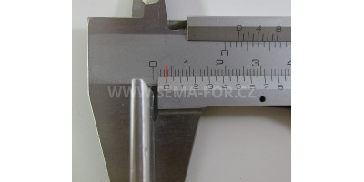 baterie 3,7V 2000mAh 158x52x2.8 2pin 