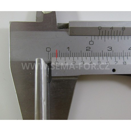 baterie 3,7V 2000mAh 158x52x2.8 2pin 