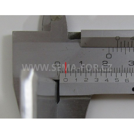 baterie ZC LION , 3.7V 3500mAh 110*60*3,5mm - 3 dráty