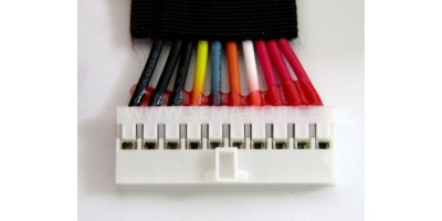 baterie MSI GS70 GS72 GS60 Series Erazer X7613 MD98802 MS-1771 XMG C703 BTY-L76 11.1V 5400 mAh