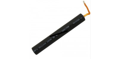 baterie 3,7V 2200mAh 151x48x2.8 2pin