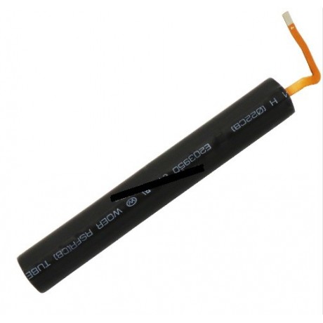 baterie 3,7V 2200mAh 151x48x2.8 2pin
