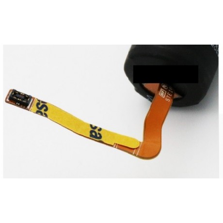 baterie 3,7V 2200mAh 151x48x2.8 2pin