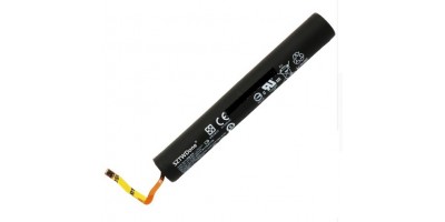 baterie 3,7V 2200mAh 151x48x2.8 2pin