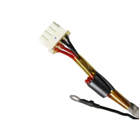 Napájecí konektor s kabelem Tushiba - 2.50mm použitý