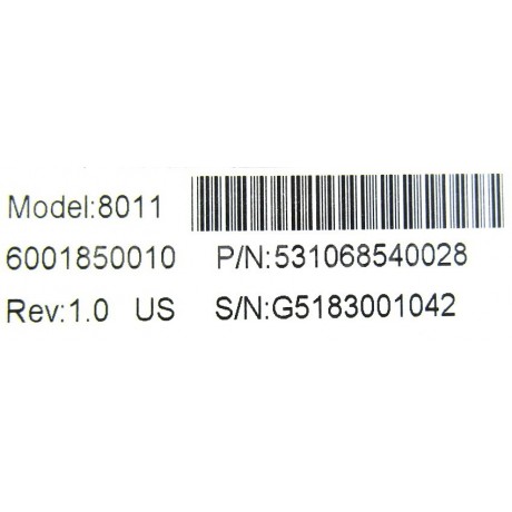 klávesnice Benq Joybook 2100 8089 C42 R21 R22 R23 R31 silver US/UK