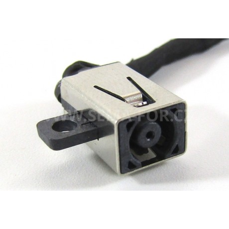 konektor DELL Inspiron 5551 5555 5558 5559 Vostro 3558 s kabelem 6pin
