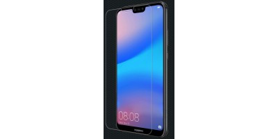 Huawei P20 Lite - tvrzené sklo 5,84"