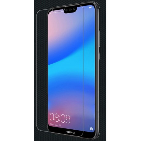 3x ochranná folie pro mobilní telefon Huawei Ascend Mate7 - 6"