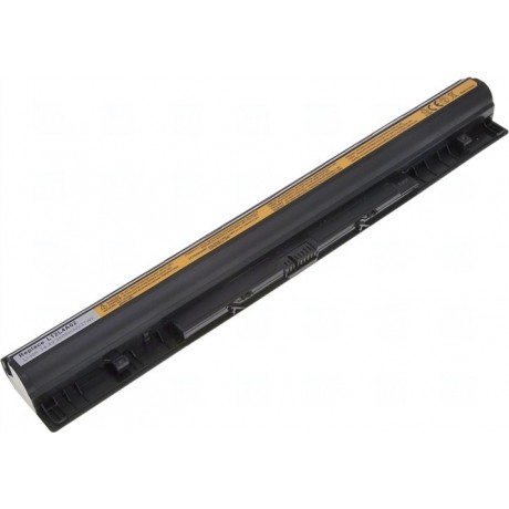 Baterie L12L4E01 pro notebooky Lenovo G400S G410S G500 G500S G510S G405S G505S S410P S510P Z710 - 2800mAh