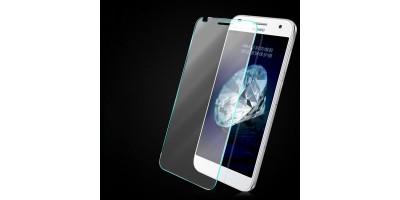 3x ochranná folie pro mobilní telefon Huawei Ascend Mate7 - 6"
