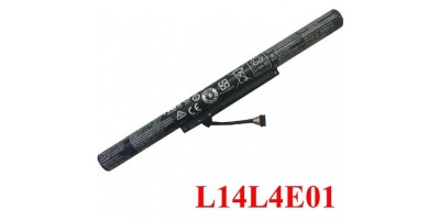 baterie Lenovo L14L4E01 14.4V 32Wh pro LENOVO IdeaPad V4000 Y50C Z41 Z51 Z41-70 Z51-70