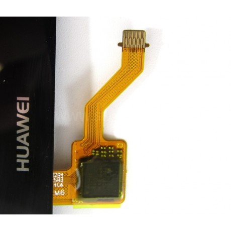 5.9" LCD displej + černé dotykové sklo Huawei Mate 10 Lite