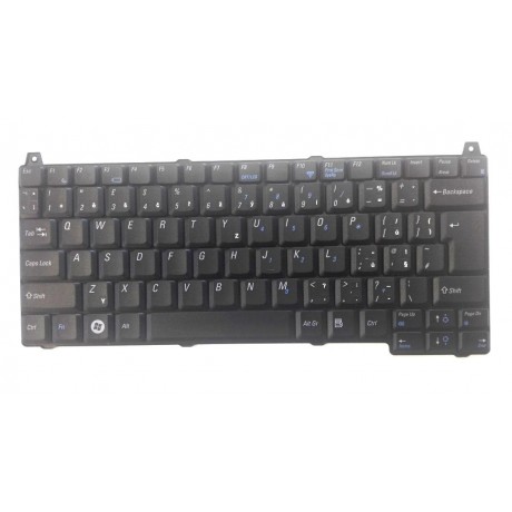 klávesnice Dell Vostro 1310 1320 1510 1520 2510 black UK