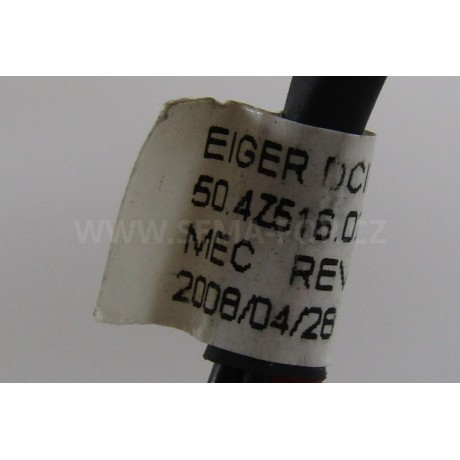 Napájecí konektor s kabelem Acer 7541 5.25mm*1.65mm