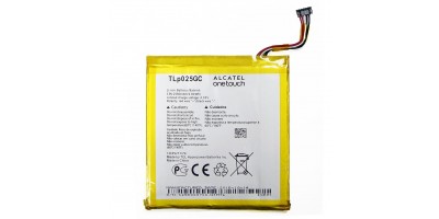 baterie 3,7V 2200mAh 151x48x2.8 2pin