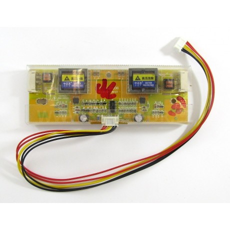 invertor SF-04S4036 4lamps 12V LCD