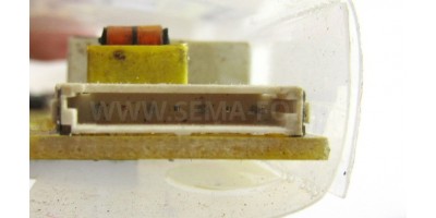 invertor SF-04S4036 4lamps 12V LCD