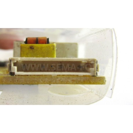 invertor SF-04S4036 4lamps 12V LCD