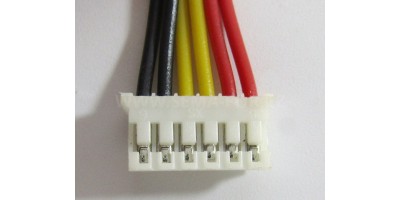 invertor SF-04S4036 4lamps 12V LCD