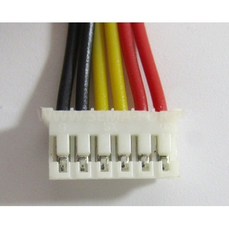 invertor SF-04S4036 4lamps 12V LCD